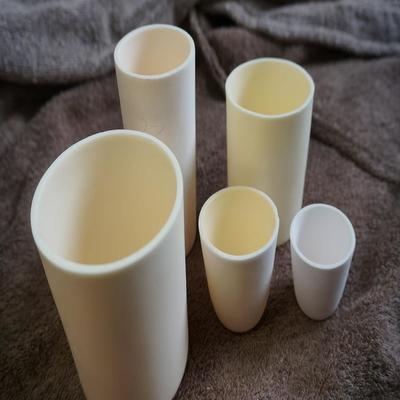 多孔陶瓷管 結構與應用的陶瓷制品探析